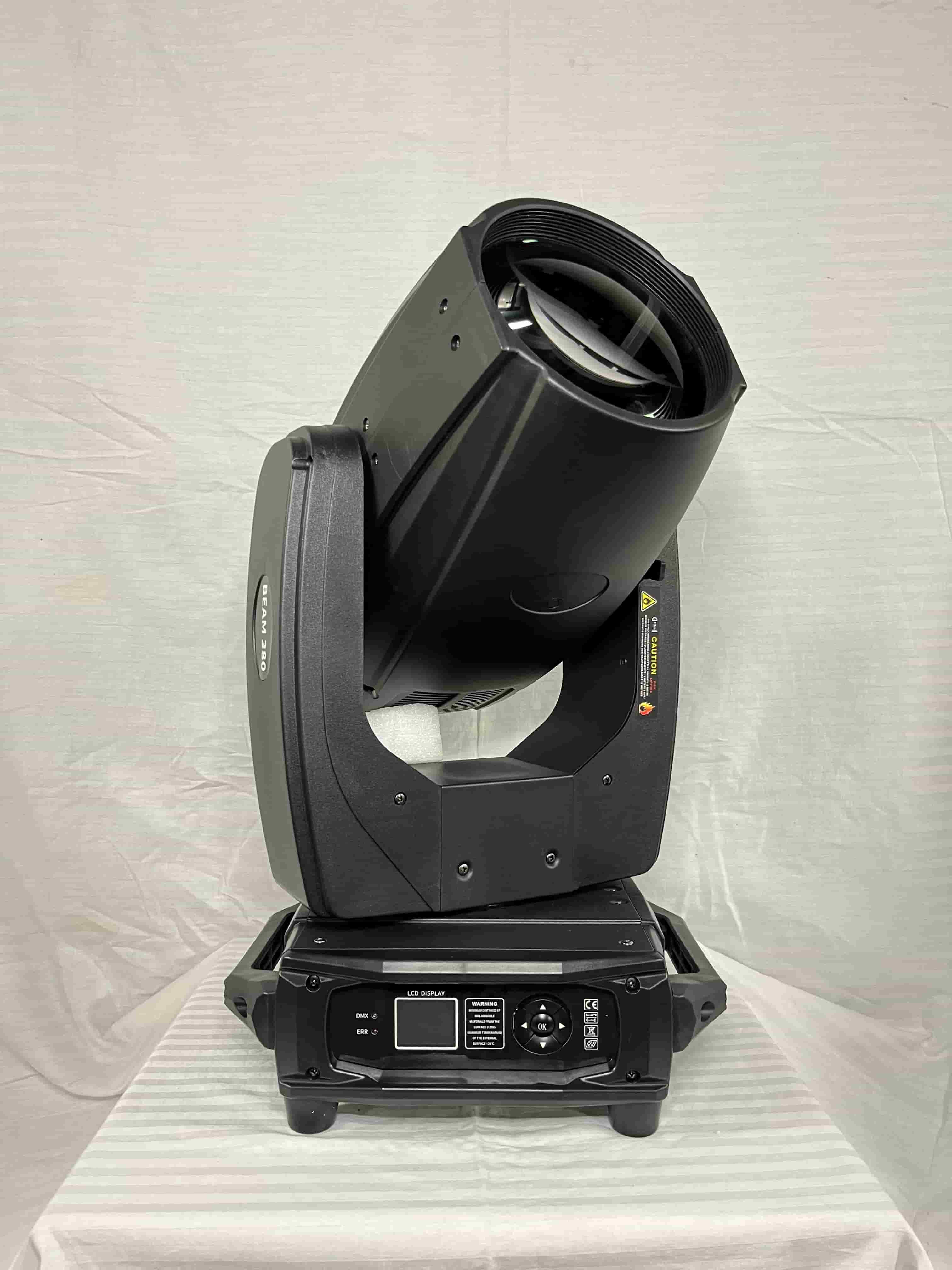 A-Pro Ixora Moving Head